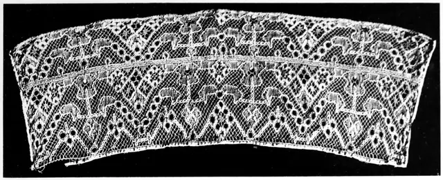 Illustration ur Svenska slöjdföreningens tidskrift (1905), sida 73