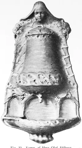 Illustration ur Svenska slöjdföreningens tidskrift (1905), sida 90