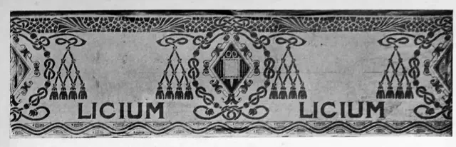Illustration ur Svenska slöjdföreningens tidskrift (1905), sida 325
