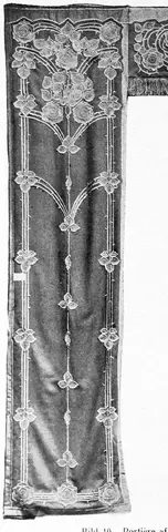 Illustration ur Svenska slöjdföreningens tidskrift (1905), sida 334