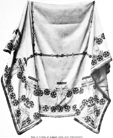 Illustration ur Svenska slöjdföreningens tidskrift (1905), sida 335