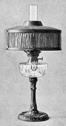 Illustration ur Svenska slöjdföreningens tidskrift (1905), sida 20