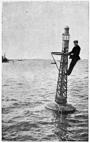 Illustration ur Svenska slöjdföreningens tidskrift (1905), sida 26