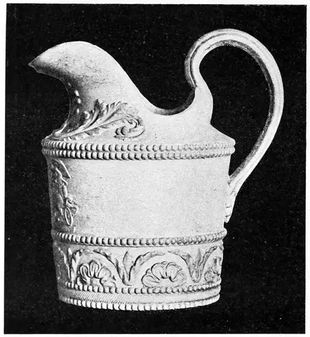 Illustration ur Svenska slöjdföreningens tidskrift (1905), sida 58