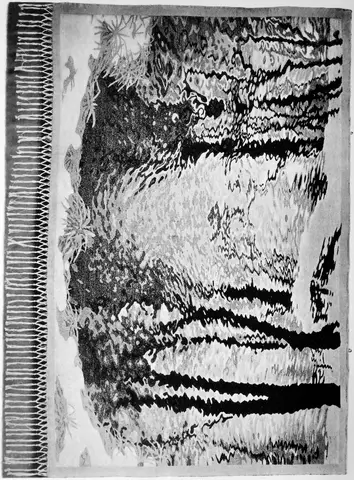 Illustration ur Svenska slöjdföreningens tidskrift (1905), sida 80