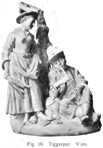 Illustration ur Svenska slöjdföreningens tidskrift (1905), sida 97
