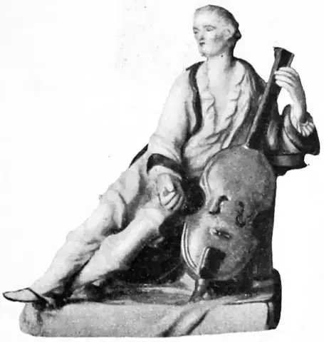 Illustration ur Svenska slöjdföreningens tidskrift (1905), sida 97
