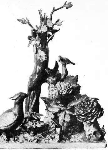 Illustration ur Svenska slöjdföreningens tidskrift (1905), sida 102