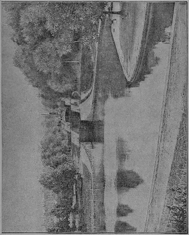 Illustration ur Sverige och Svenskarne. Eller från slott till koja (1893), sida 47