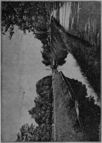 Illustration ur Sverige och Svenskarne. Eller från slott till koja (1893), sida 67