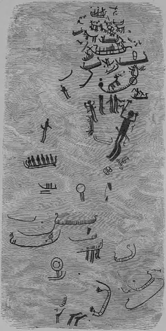 Illustration, sida 661