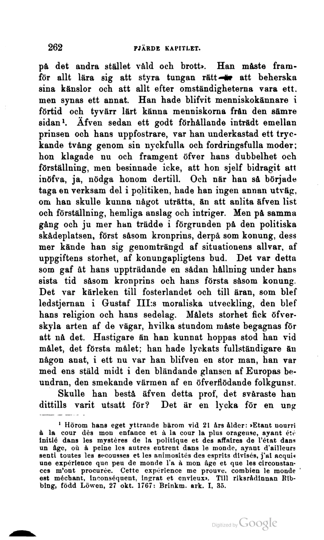 Originalsida 262