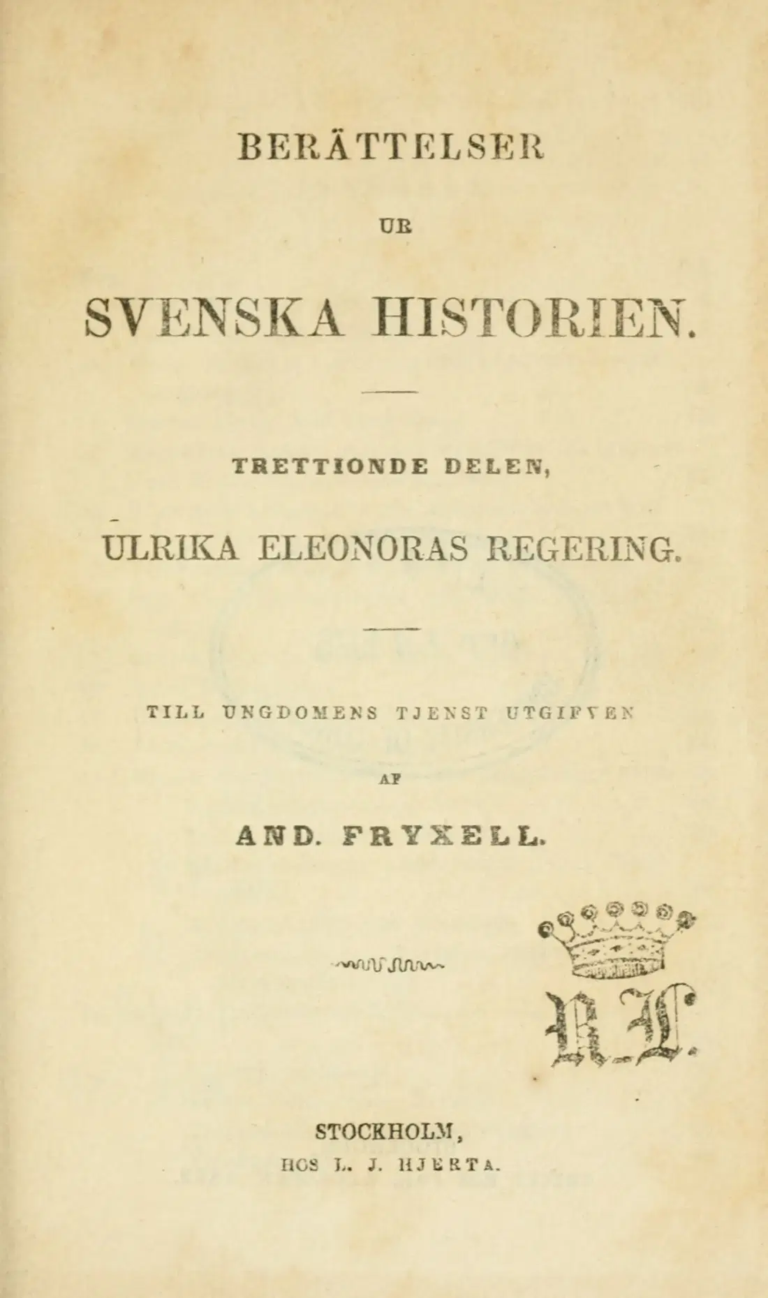 Originalsida v