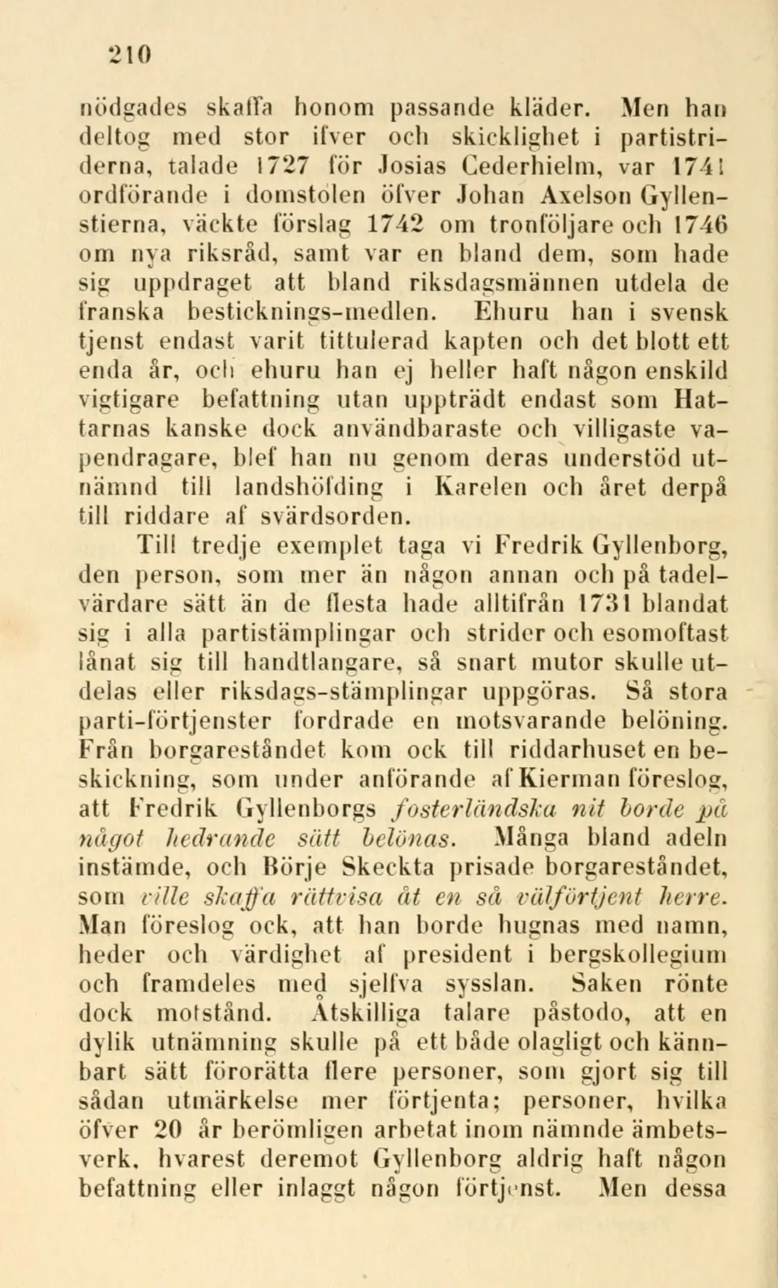 Originalsida 210