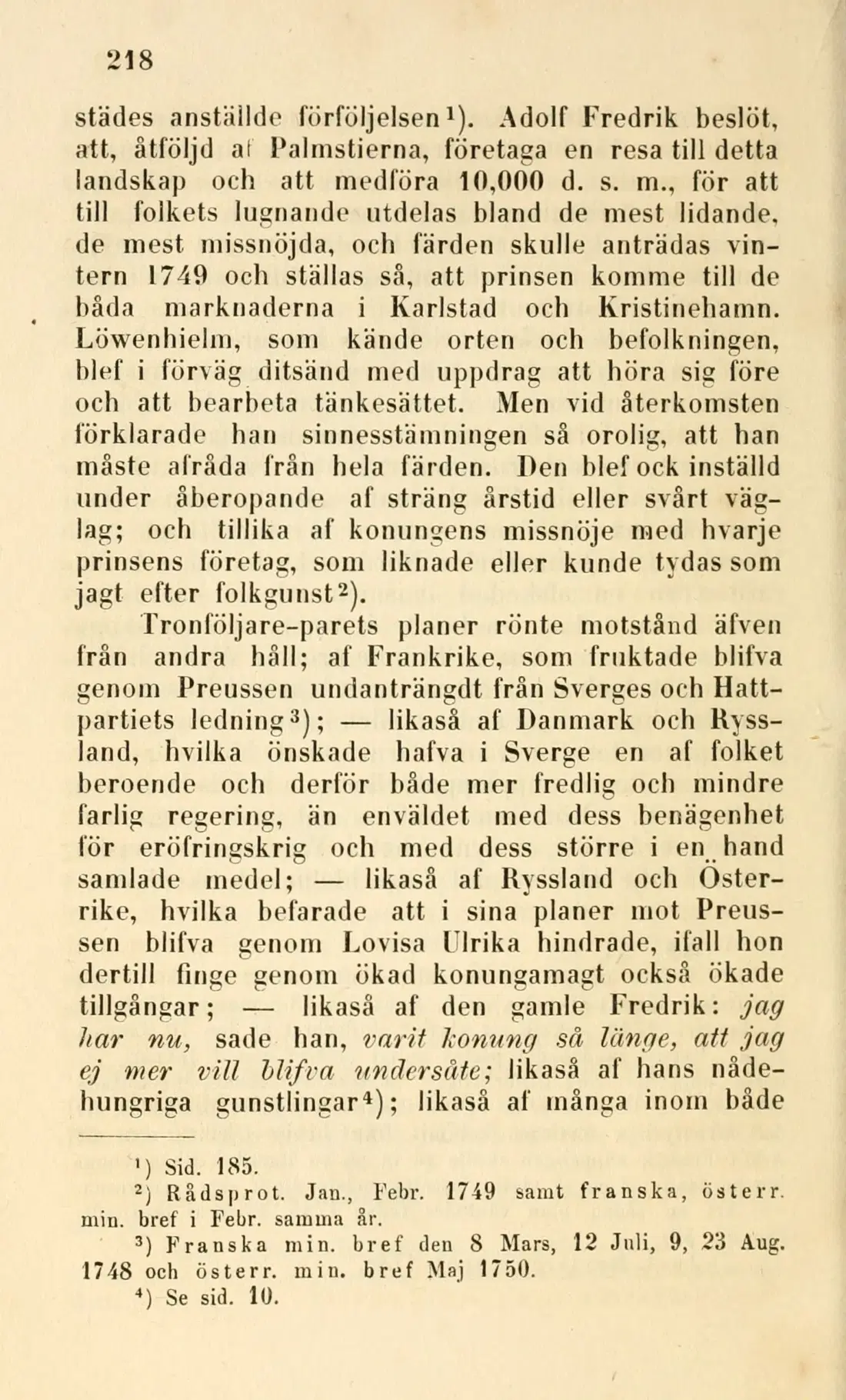 Originalsida 218