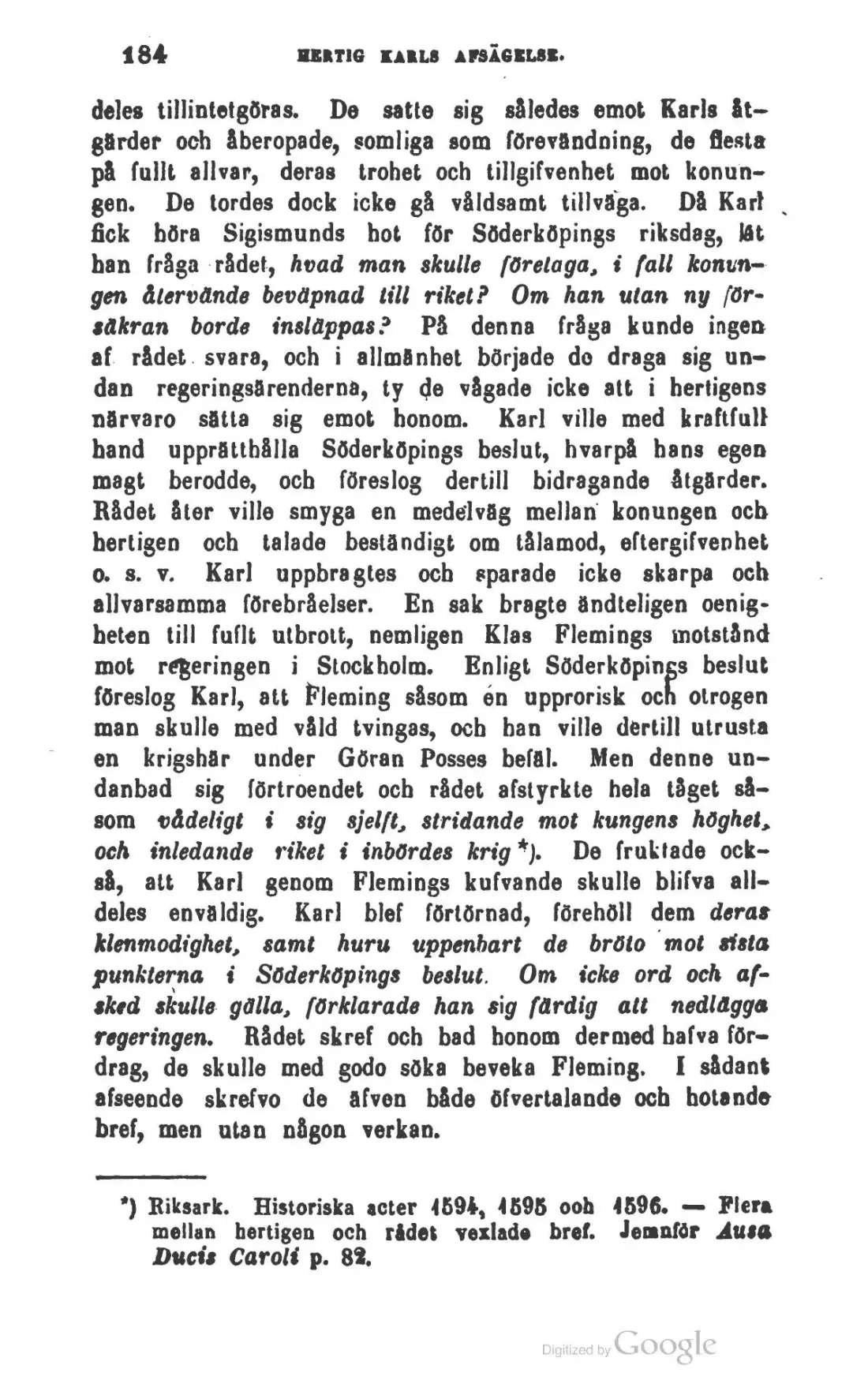 Originalsida 190