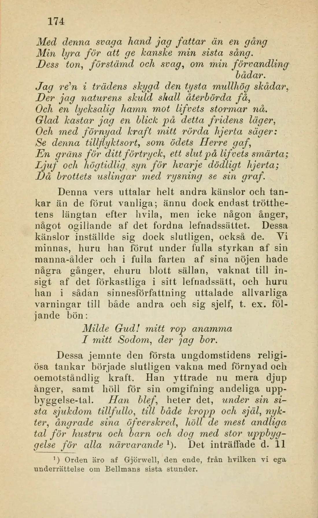 Originalsida 166