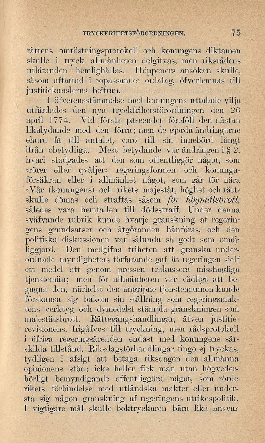 Originalsida 75
