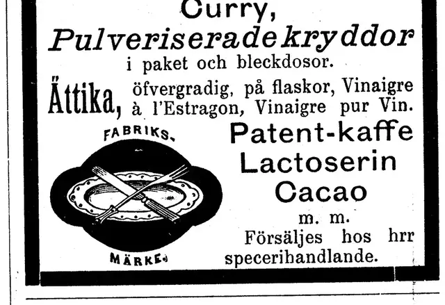 Illustration ur Svensk Läraretidning: 1893, sida 100