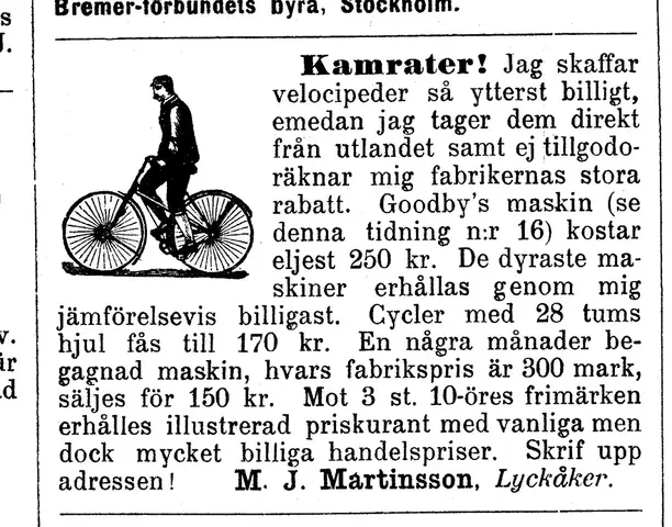 Illustration ur Svensk Läraretidning: 1893, sida 234