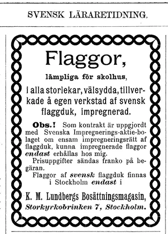 Illustration ur Svensk Läraretidning: 1893, sida 259