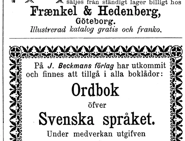 Illustration ur Svensk Läraretidning: 1893, sida 259
