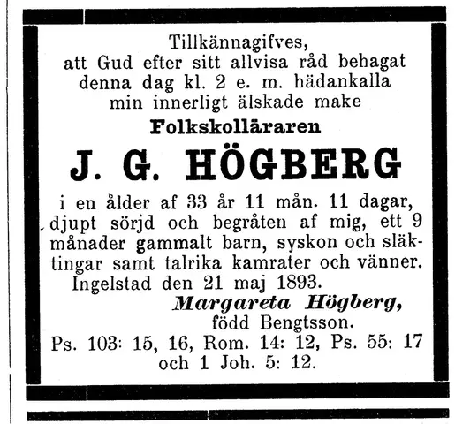 Illustration ur Svensk Läraretidning: 1893, sida 268