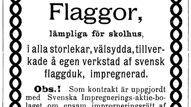 Illustration ur Svensk Läraretidning: 1893, sida 307