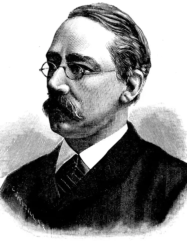 Illustration ur Svensk Läraretidning: 1893, sida 381