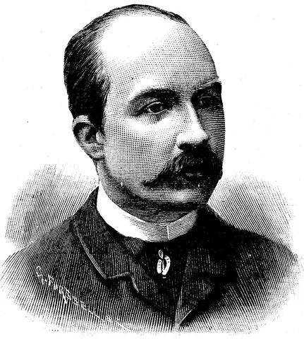 Illustration ur Svensk Läraretidning: 1893, sida 421