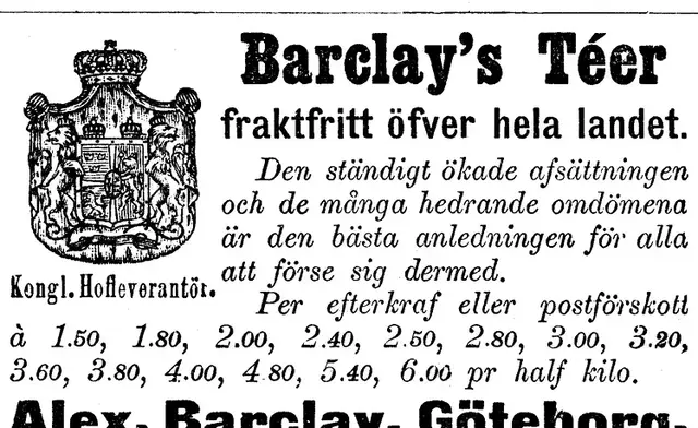 Illustration ur Svensk Läraretidning: 1893, sida 447