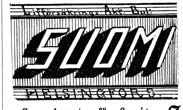 Illustration ur Svensk Läraretidning: 1893, sida 574
