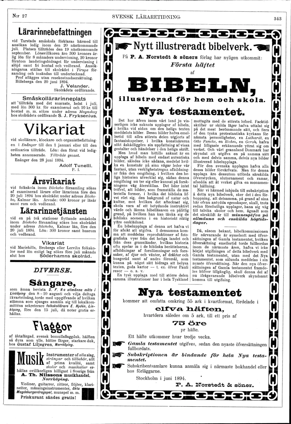 Originalsida 345