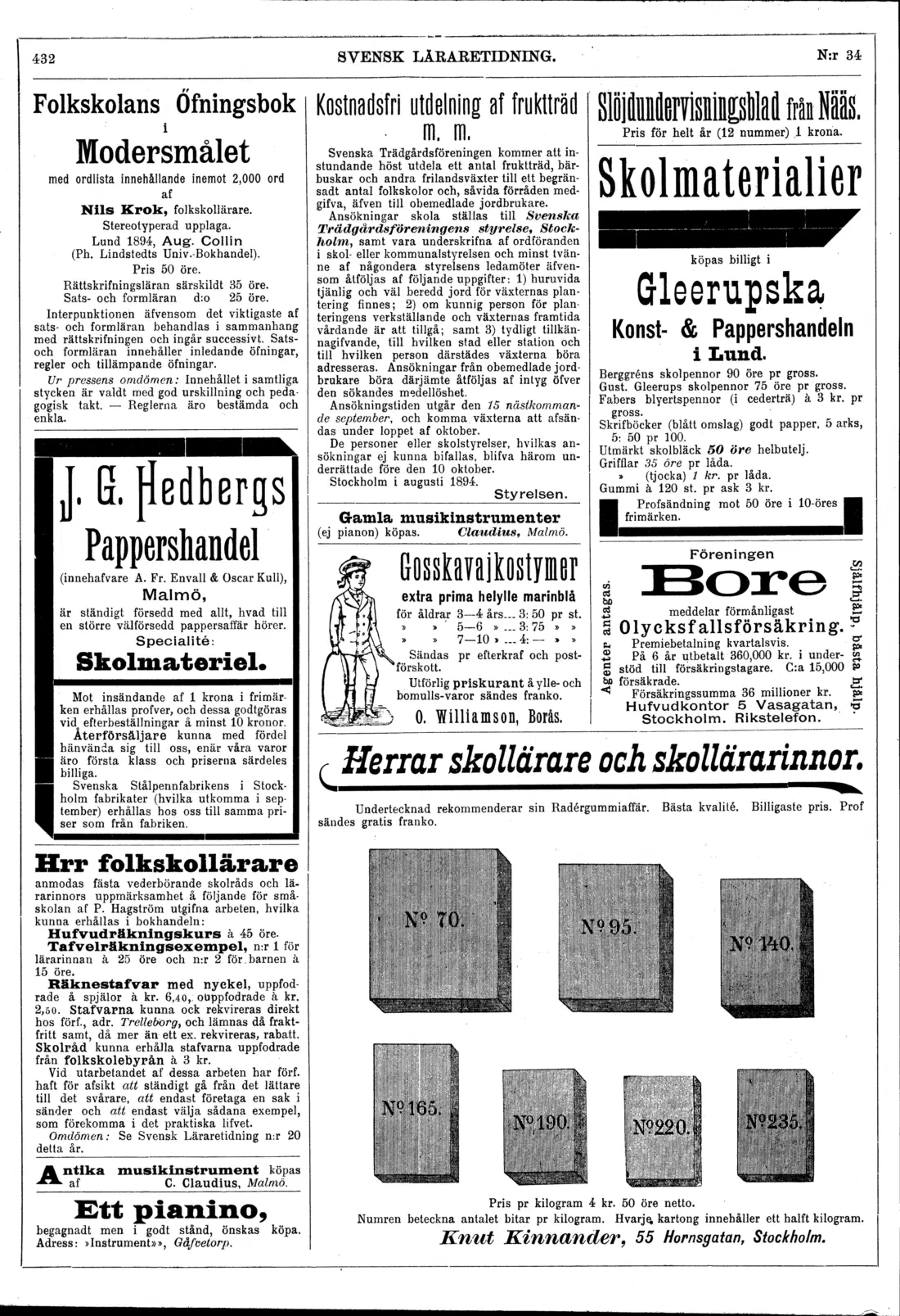 Originalsida 434