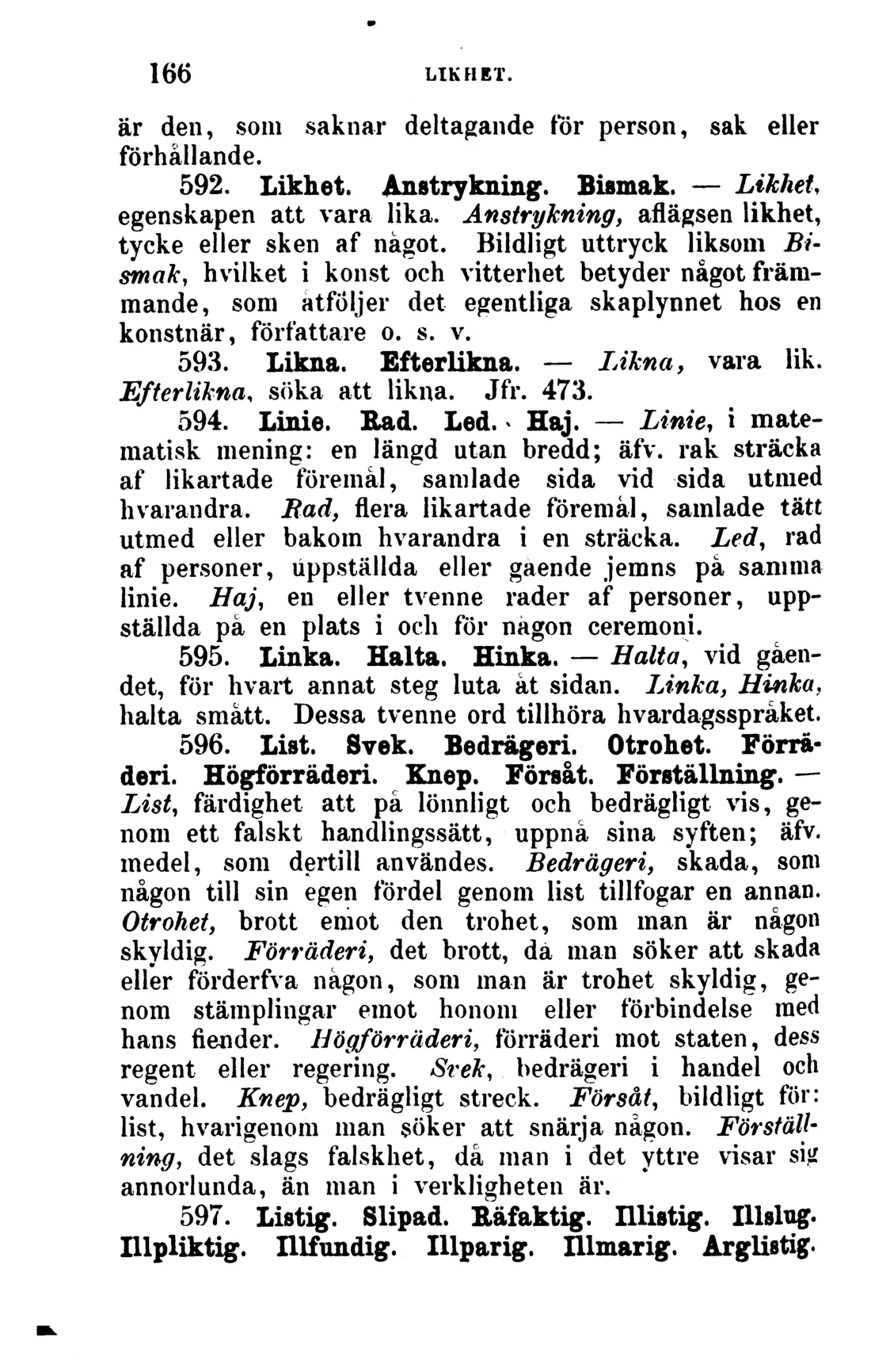 Originalsida 166