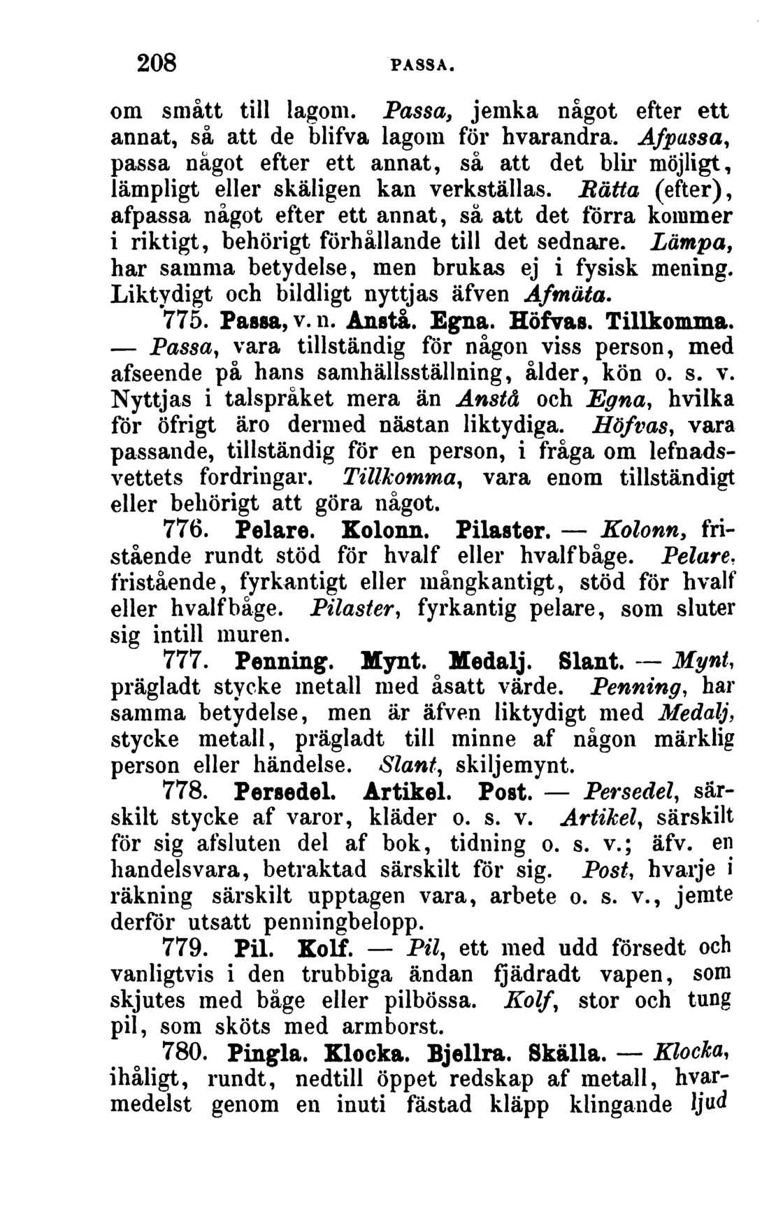 Originalsida 208