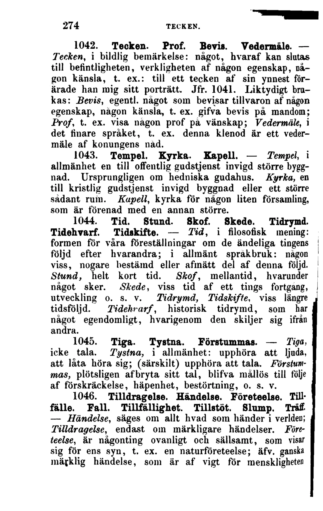 Originalsida 274