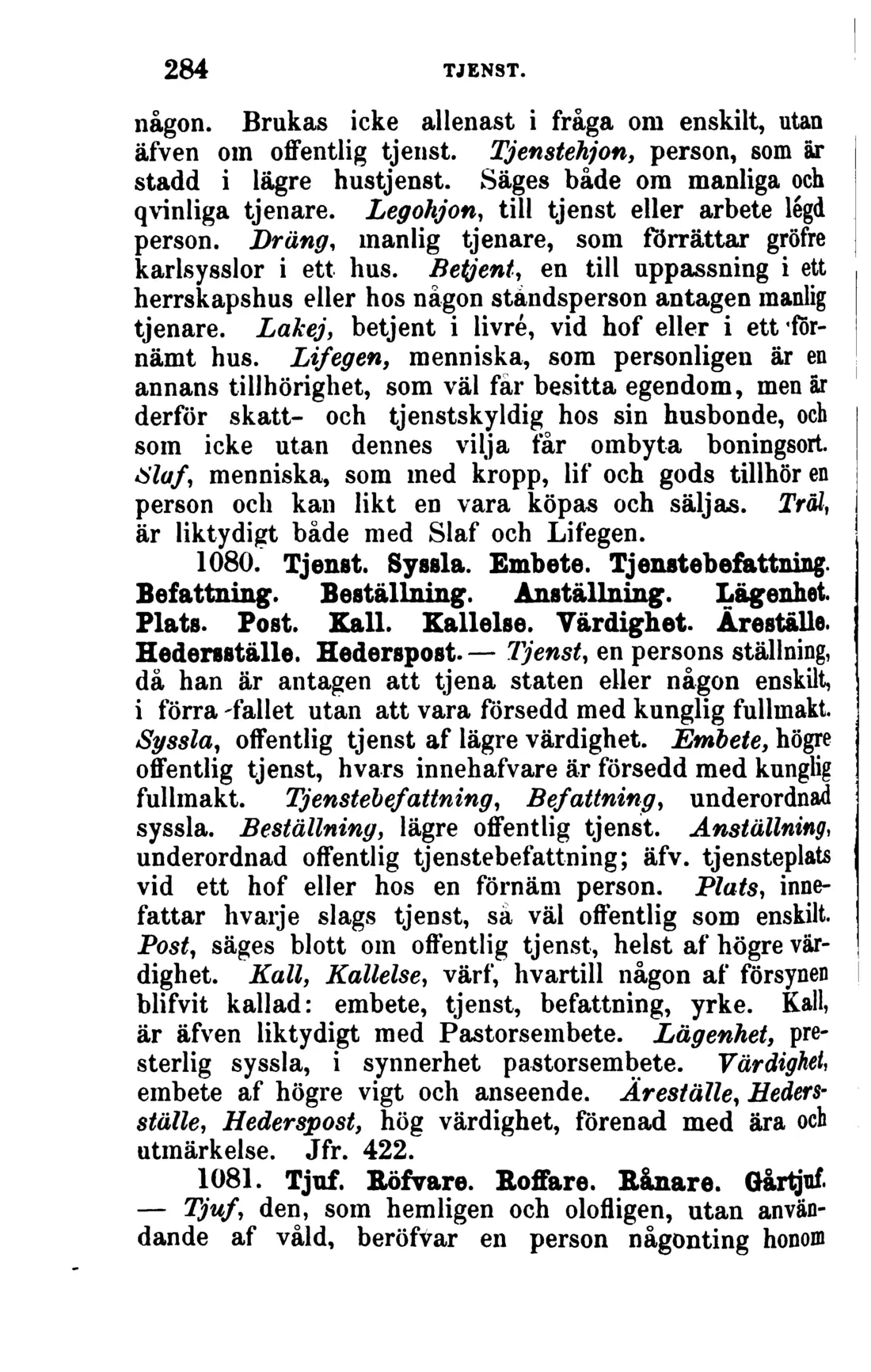 Originalsida 284