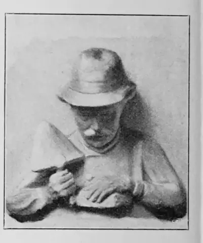 Illustration ur Teknisk tidskrift (1908), sida 26