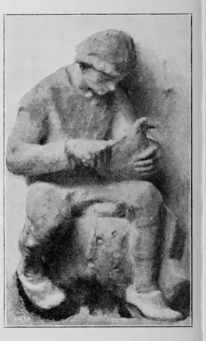 Illustration ur Teknisk tidskrift (1908), sida 26