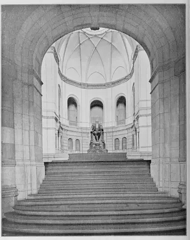 Illustration ur Teknisk tidskrift (1908), sida 28