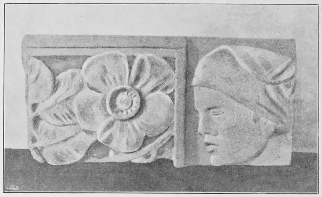 Illustration ur Teknisk tidskrift (1908), sida 36