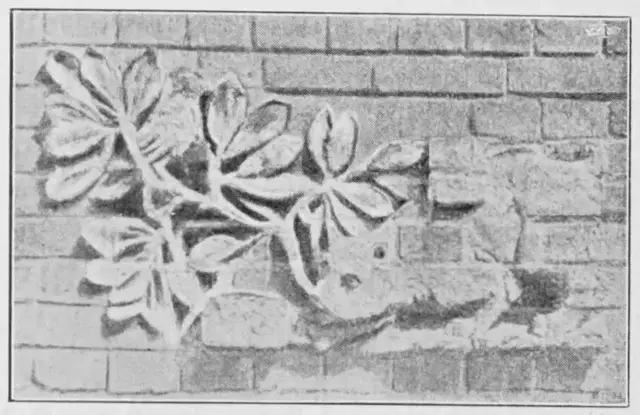 Illustration ur Teknisk tidskrift (1908), sida 36