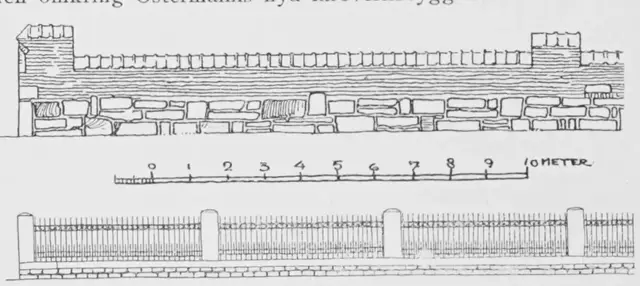 Illustration ur Teknisk tidskrift (1908), sida 58