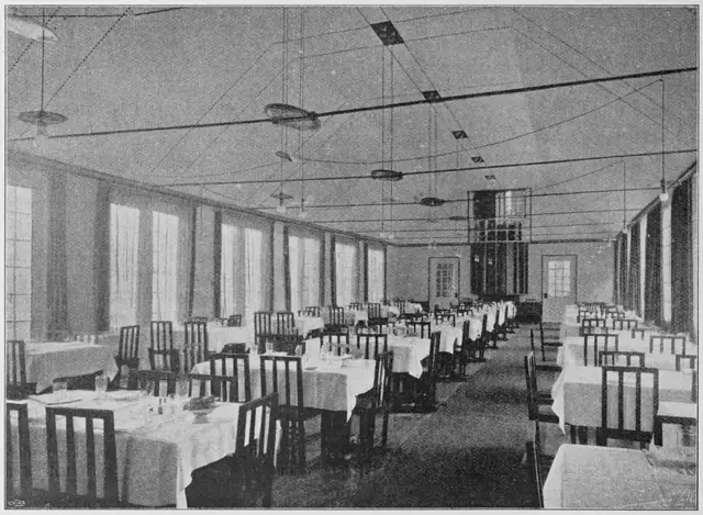 Illustration ur Teknisk tidskrift (1908), sida 88