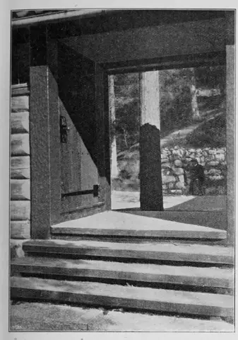 Illustration ur Teknisk tidskrift (1908), sida 129