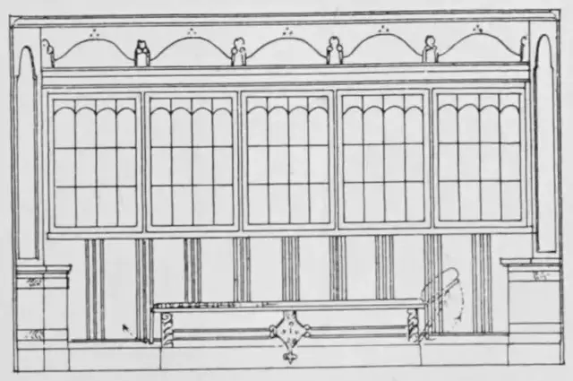 Illustration ur Teknisk tidskrift (1908), sida 131