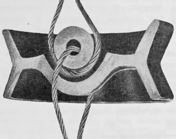 Illustration ur Teknisk tidskrift (1908), sida 185