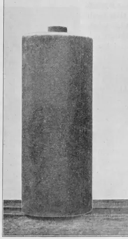 Illustration ur Teknisk tidskrift (1871), sida 613