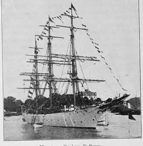 Illustration ur Teknisk tidskrift 1912 (1912), sida 2